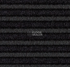 Грязезащитные покрытия Forbo Coral Duo 9730 Black Diamond фото 1 | FLOORDEALER